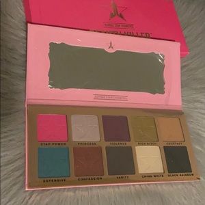 JSC Beauty Killer Palette (NEW)